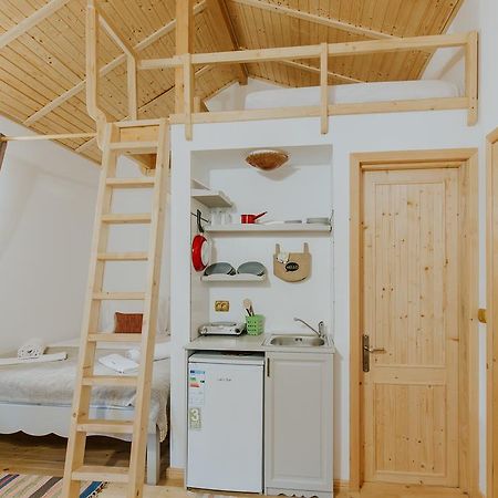 Cosama Village Сигишоара Екстериор снимка