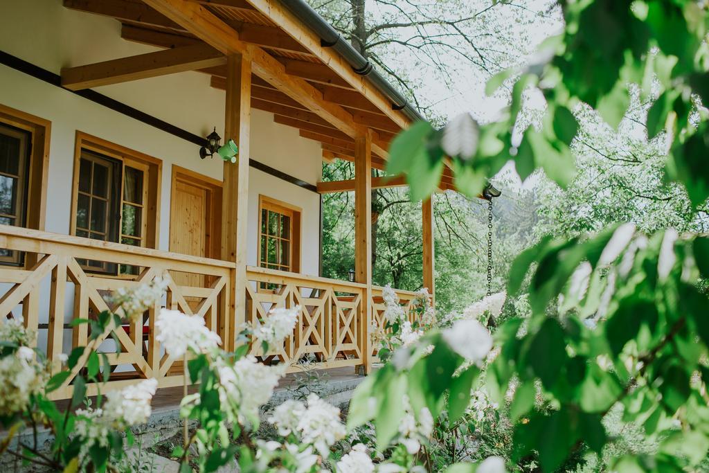 Cosama Village Сигишоара Екстериор снимка