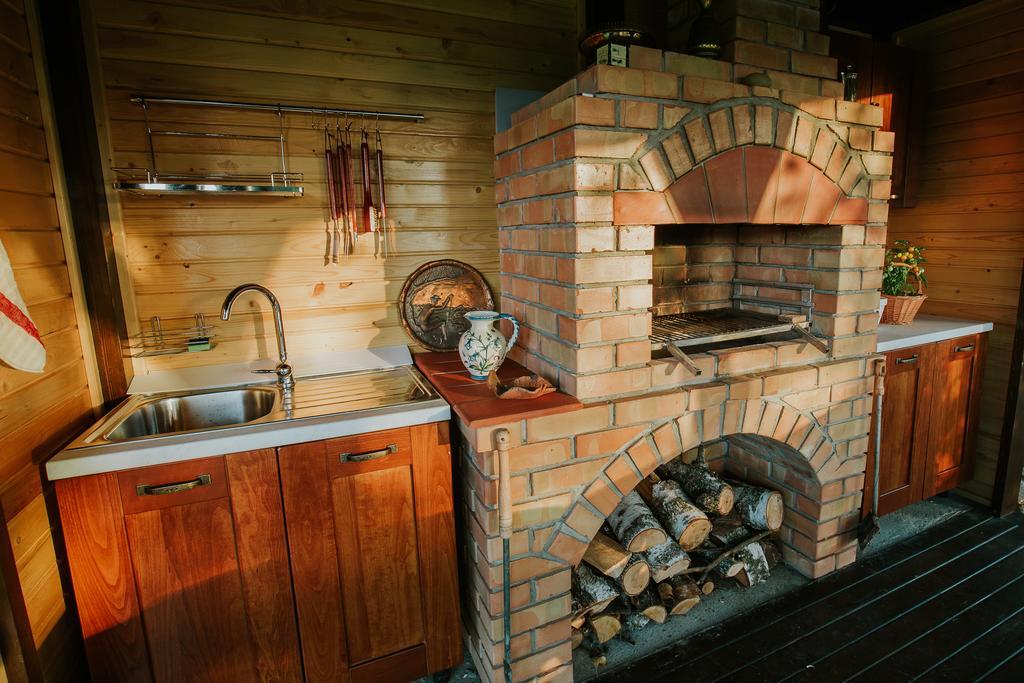Cosama Village Сигишоара Екстериор снимка