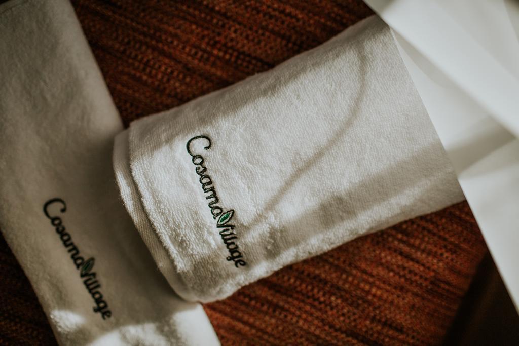 Cosama Village Сигишоара Екстериор снимка